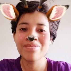 Meet your Posher, Matilde